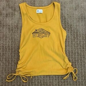 Hurley tank